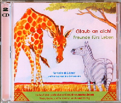 CD-GlaubAnDich